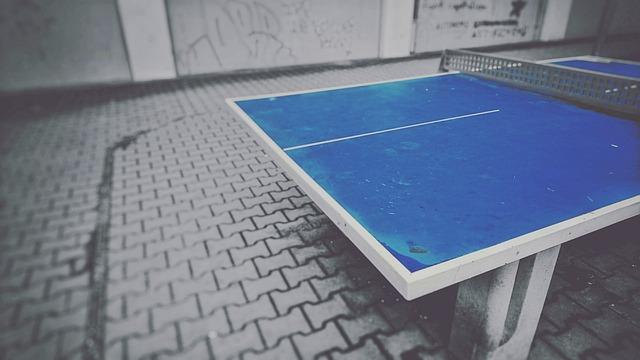 Une diffusion en direct sur LÉquipe : un pas vers la popularisation du tennis de table