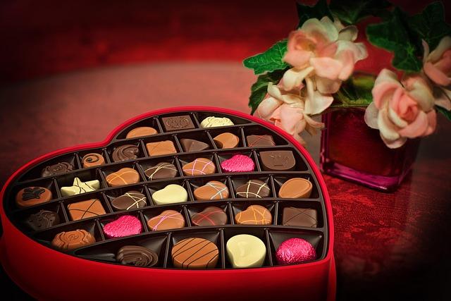 Les nouveautés à ne pas manquer cette année pour la Saint-Valentin