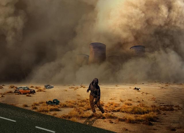 La préparation face aux catastrophes naturelles