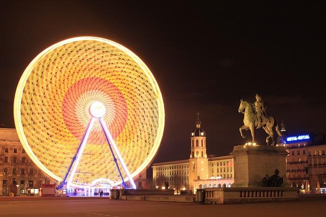 Astuces pour se préparer à un climat pluvieux à Lyon