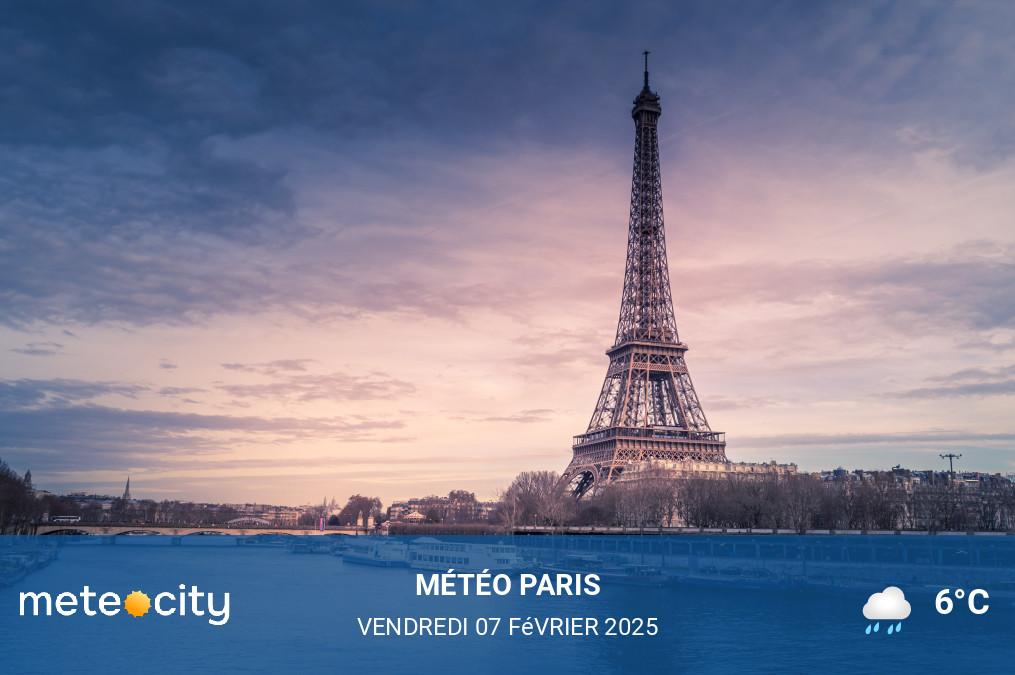 Anticiper les déplacements : Hommes clés de la météo à Paris et en Île-de-France