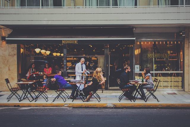 Ce restaurant lyonnais sous-coté vient d'être élu meilleur bistrot de France - Le Bonbon