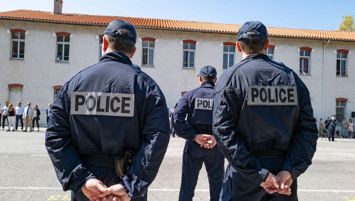 Un homme en garde à ‍vue : les circonstances de la mise en examen pour meurtre