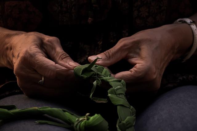 rencontre avec les Artisans : Portraits dArtistes au Coeur de lÉvénement
