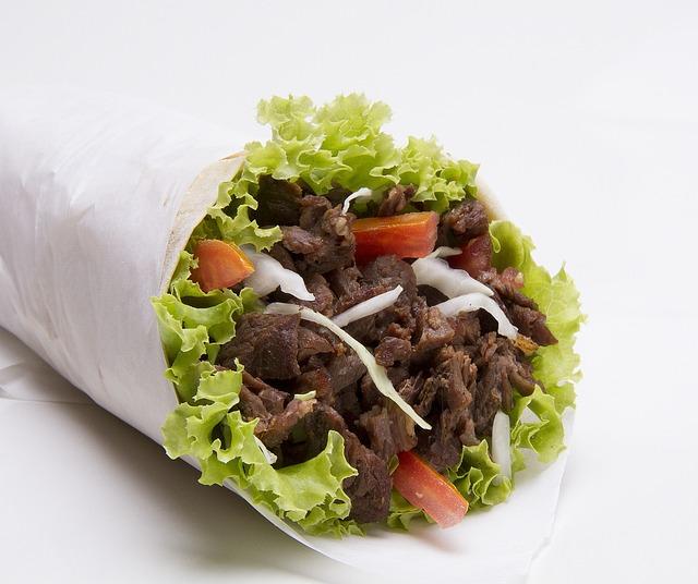 La Kebab Cup : un événement pour célébrer la diversité ‍culinaire