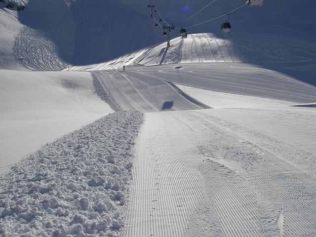 Impacts des conditions de piste sur les résultats de léquipe