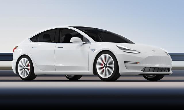 Impact des nouvelles réglementations sur la demande des ‌véhicules Tesla en‍ France