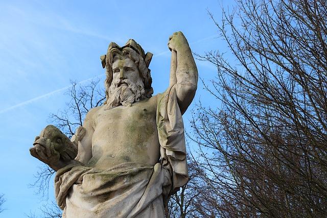 Conseils pour vivre une expérience inoubliable avec Zeus