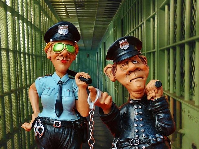 Réactions de la communauté et du personnel policier face à laccident