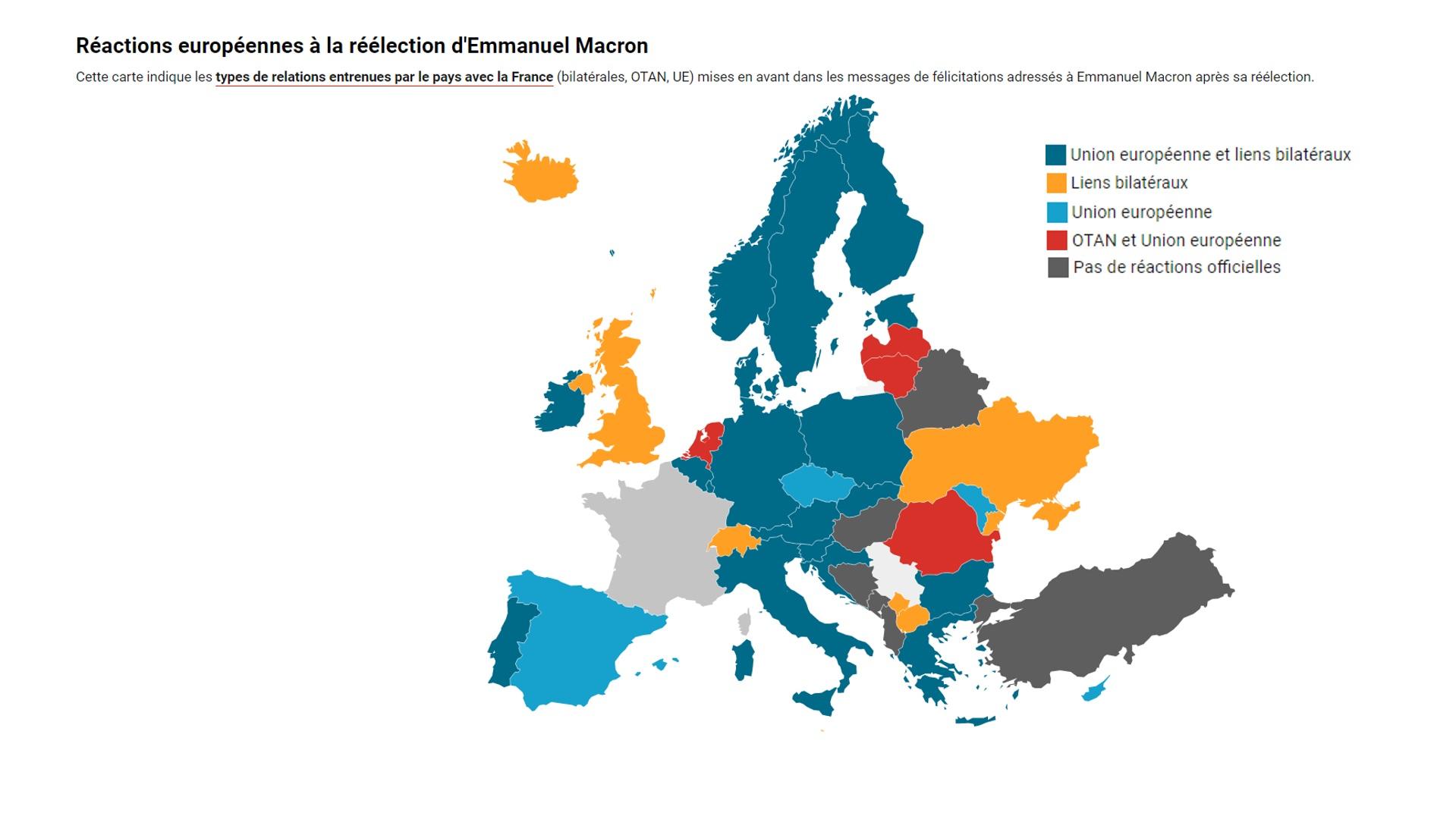 Réactions officielles : Réponses des autorités françaises et russes face à lincident