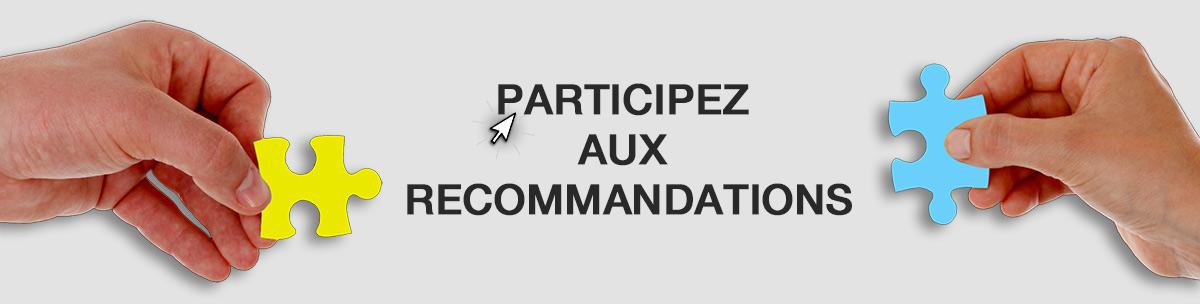 Recommandations pour ne pas manquer la prochaine tournée