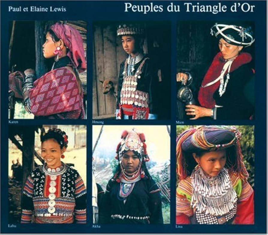 Peuples et Cultures : Une Coexistence Riche et Complexe