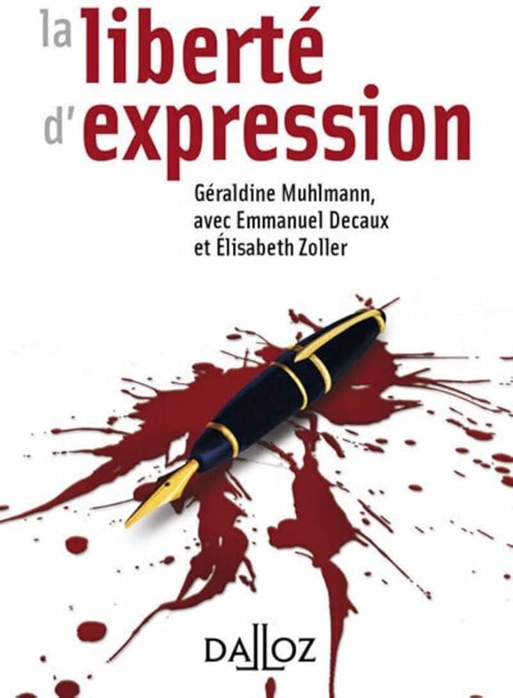 Vers une Réflexion Élargie sur la Liberté d’Expression