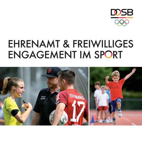 Limportance de lengagement sportif pour la communauté