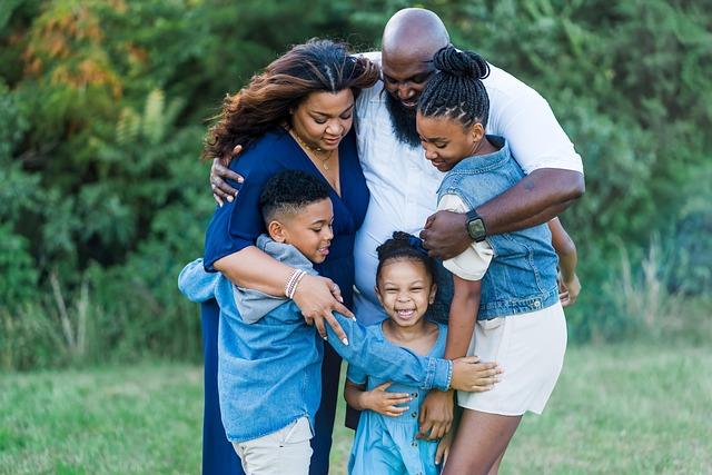 Le choc des familles : Témoignages poignants dun père en quête de réponses