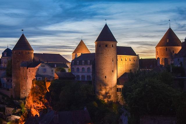 Lessor de Semur-en-Auxois : atouts et richesses à ‍découvrir