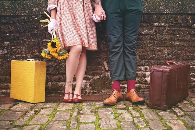 Les romances incontournables à découvrir en couple