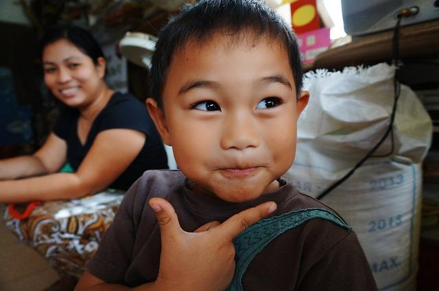 Récupération et aide humanitaire : un appel à la solidarité