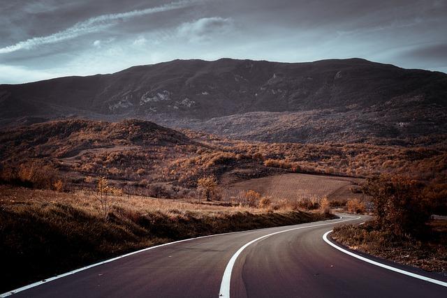 Analyse des routes migratoires entre lEspagne et la France