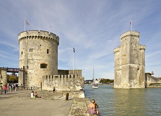 Sensibiliser le public : une priorité pour La Rochelle Université