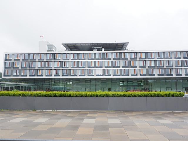 Les ⁤enjeux de la gestion universitaire face⁤ aux défis contemporains