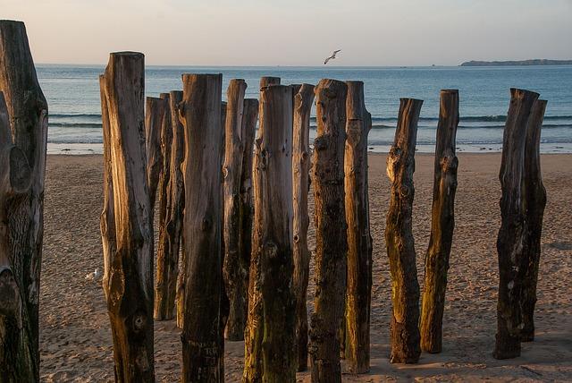 La force de linvincibilité : Saint-Malo face à son défi à Marville