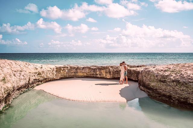 Explorer la beauté des Caraïbes : ce que la Martinique a à offrir