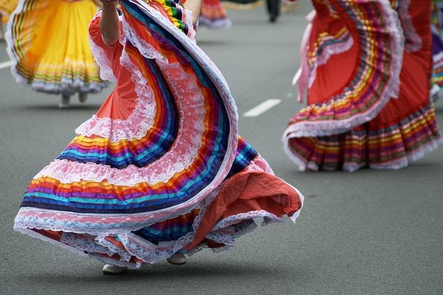 Lille en fête : Plongée dans lambiance unique du festival