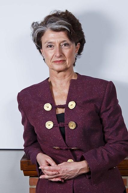 Le parcours exemplaire de Claude-France Arnould dans la diplomatie européenne