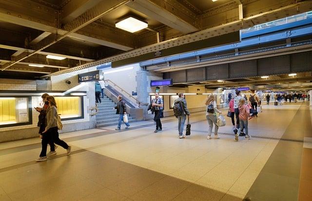 Perspectives davenir et le chemin vers une intégration durable