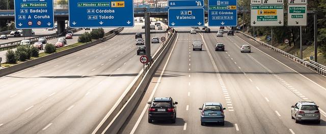 Une nouvelle circulation pour mieux fluidifier le trafic