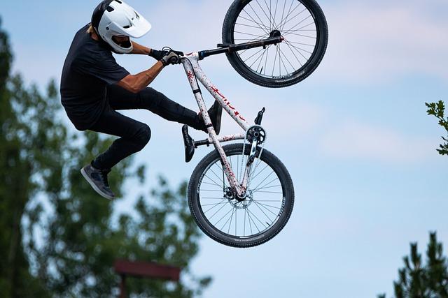 Un vélo révolutionnaire alliant légèreté et innovation