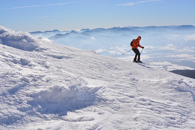 Enjeux et défis pour le ski-alpinisme aux Jeux olympiques dhiver 2026