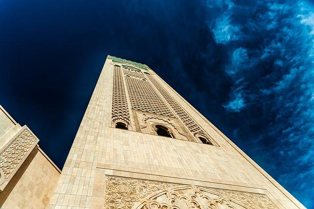 recommandations pour renforcer le rôle de la mosquée comme pont entre les communautés