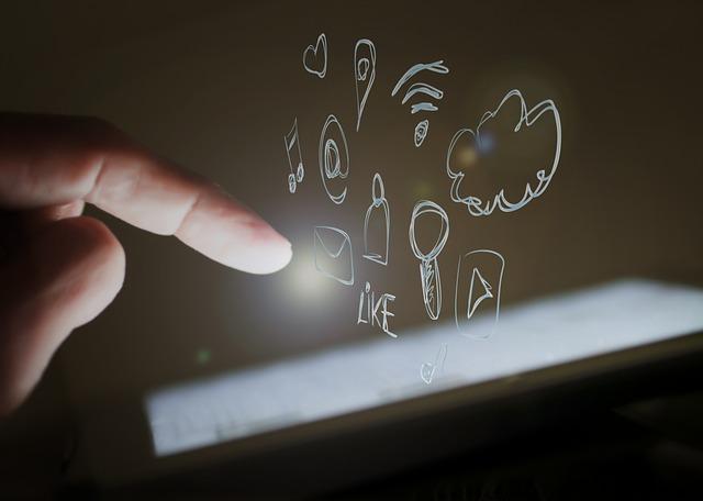 Prévenir la radicalisation : recommandations pour un usage‌ responsable des réseaux sociaux
