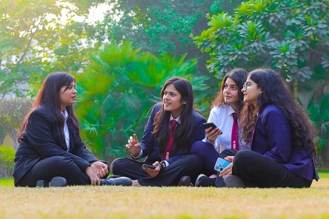 La perception des étudiants algériens sur lavenir académique en France