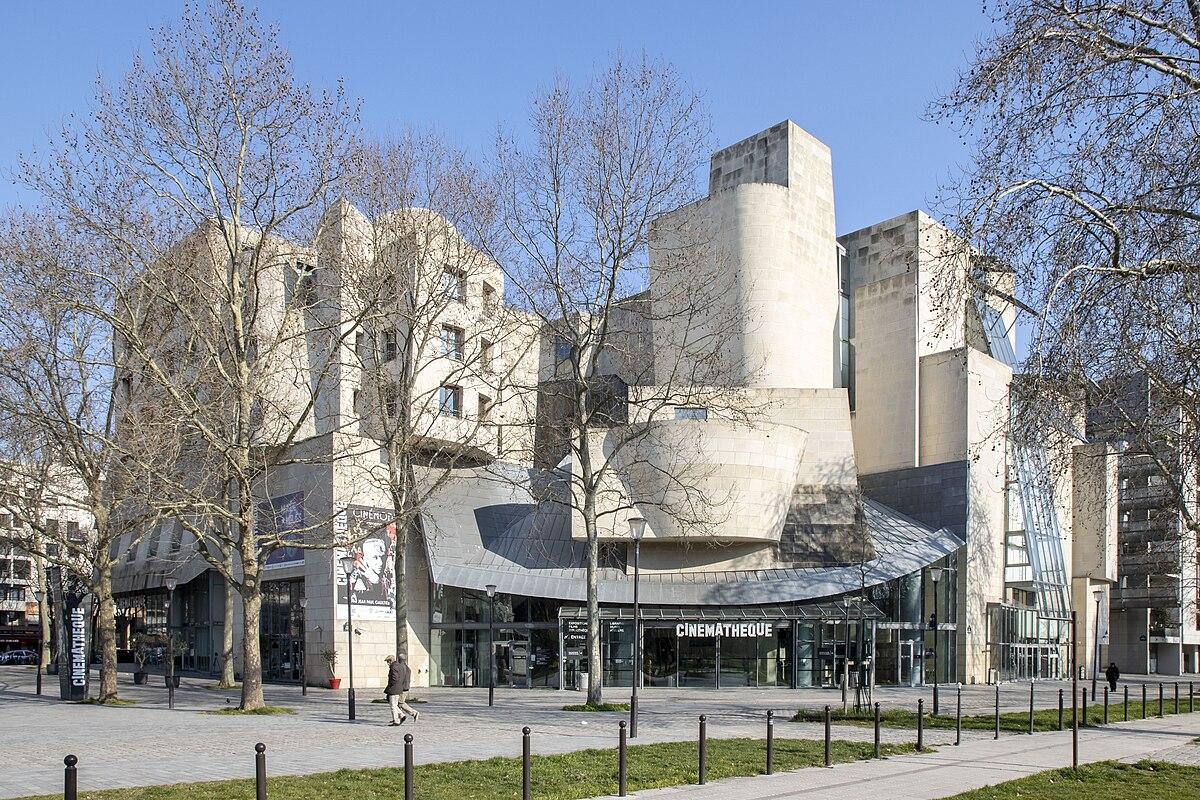 Perspectives davenir ⁣pour La‍ cinémathèque à Marseille et⁣ au-delà