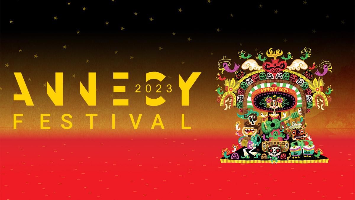 Annecy Festival 2024 : Le Japon envahit la programmation - Crunchyroll