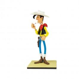 Découverte de lunivers de Lucky Luke : entre humour et valeurs intemporelles