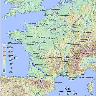 La Garonne en crise : comprendre les enjeux de la crue à Toulouse