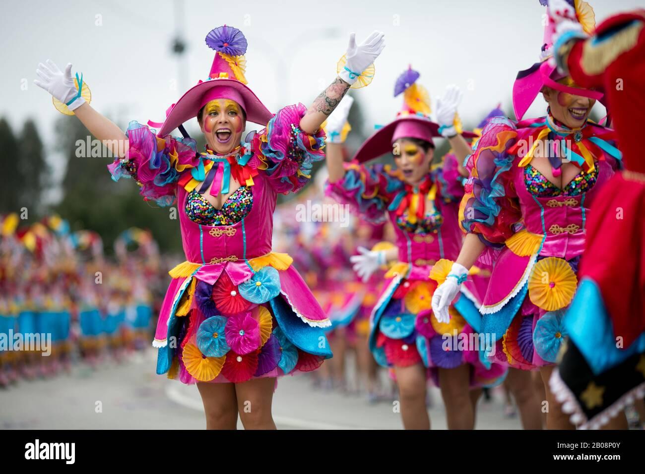 Conseils pratiques pour profiter des carnavals en toute saison