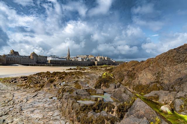 Perspectives davenir : Lengagement de Saint-Malo pour le reste de la saison