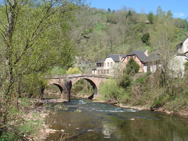 Découverte des paysages aveyronnais : Un⁤ cadre idyllique⁢ pour ⁤les séjours