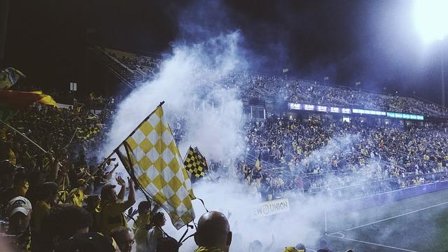 Réactions et émotions des supporters après le match