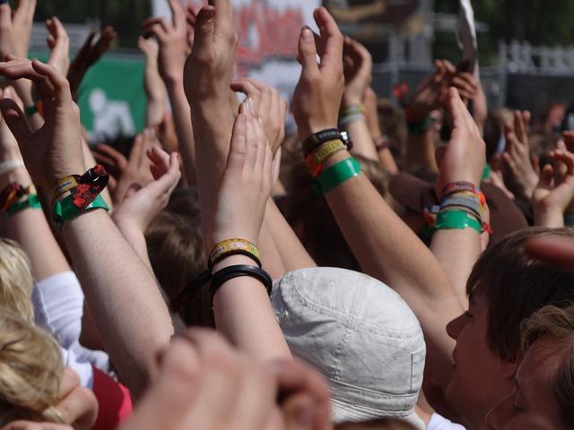 Applaudissements et Émotions ⁣: retour ‌sur lAmbiance‍ du Reel⁤ Rock‌ Tour