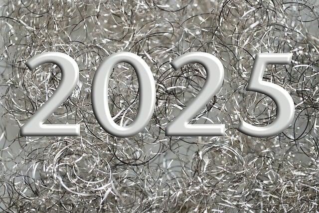 Tendances 2025 : Innovations et Nouveautés à Découvrir