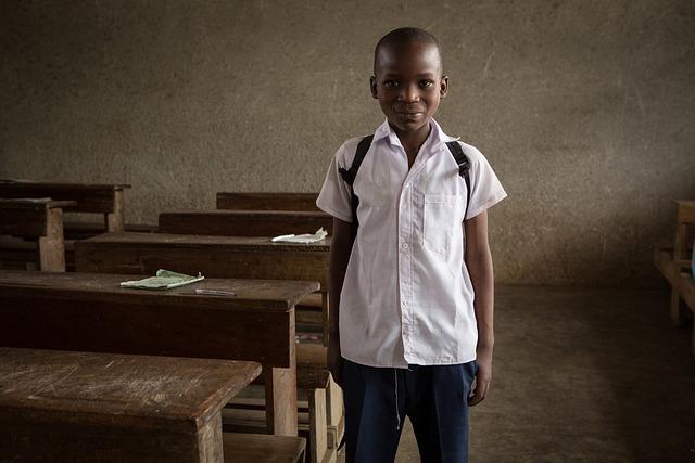Limportance de léducation nutritionnelle dès‍ le plus jeune âge