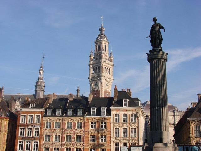 Fissures à lille : le bar PMU et la friterie Meunier ont officiellement fermé -⁣ ici, le média ⁤de ‍la vie⁣ locale