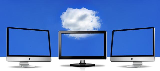 Une approche durable : le Cloud comme levier pour la réduction de lempreinte carbone