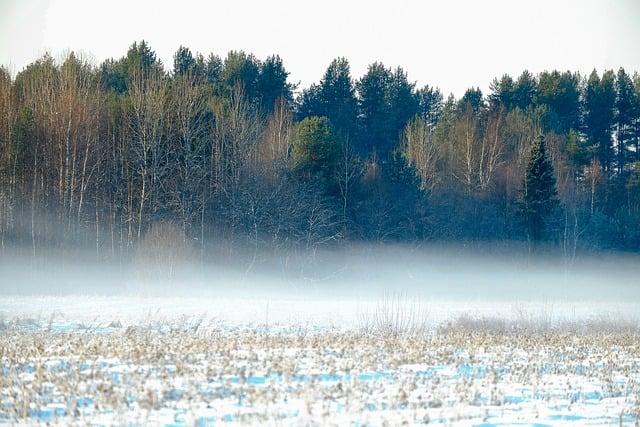 Activités outdoor : Comment maintenir la sécurité lors des averses ?